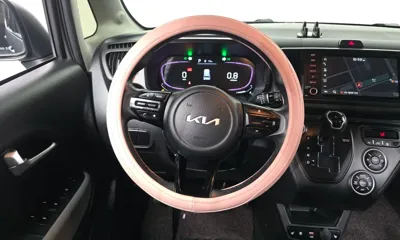 Kia Ray 2023, 68259 км, за 8775.92 USD - фото 13