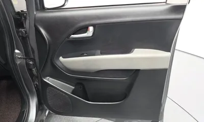 Kia Ray 2023, 68259 км, за 8775.92 USD - фото 24