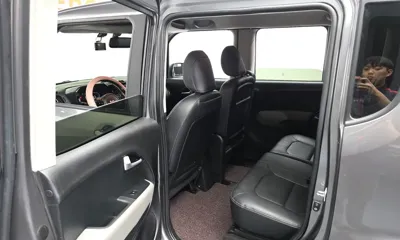 Kia Ray 2023, 68259 км, за 8775.92 USD - фото 26