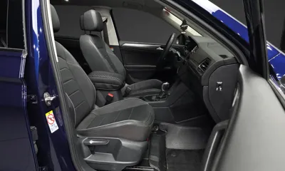 Volkswagen Tiguan 2023, 48639 км, за 17589.59 USD - фото 11