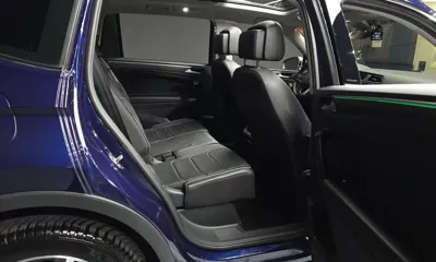 Volkswagen Tiguan 2023, 48639 км, за 17589.59 USD - фото 12