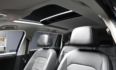 Volkswagen Tiguan 2023, 48639 км, за 17589.59 USD - фото 18