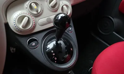Fiat 500 2017, 65504 км, за 6498.62 USD - фото 9