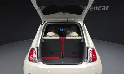 Fiat 500 2017, 65504 км, за 6498.62 USD - фото 20