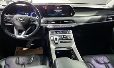Hyundai Palisade 2019, 158449 км, за 12899.03 USD - фото 7