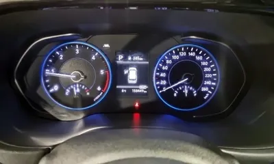 Hyundai Palisade 2019, 158449 км, за 12899.03 USD - фото 8