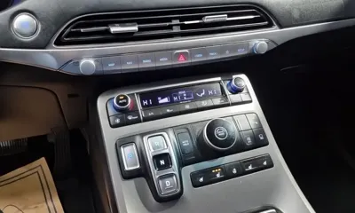 Hyundai Palisade 2019, 158449 км, за 12899.03 USD - фото 9