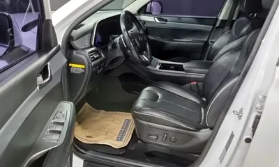 Hyundai Palisade 2019, 158449 км, за 12899.03 USD - фото 10