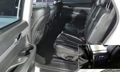 Hyundai Palisade 2019, 158449 км, за 12899.03 USD - фото 11