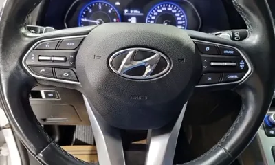 Hyundai Palisade 2019, 158449 км, за 12899.03 USD - фото 13