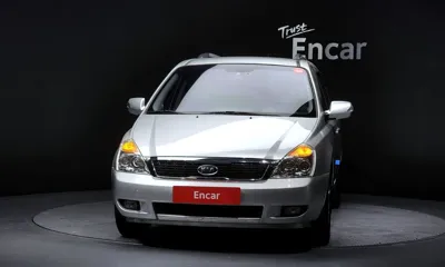 Kia Canival 2012, 268599 км, за 1962.72 USD