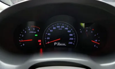 Kia Canival 2012, 268599 км, за 1962.72 USD - фото 8