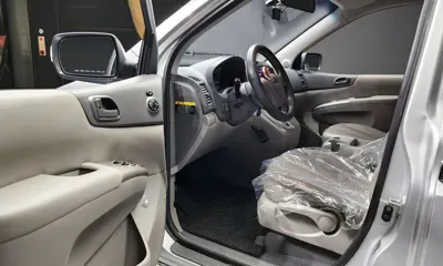 Kia Canival 2012, 268599 км, за 1962.72 USD - фото 11