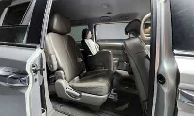 Kia Canival 2012, 268599 км, за 1962.72 USD - фото 12