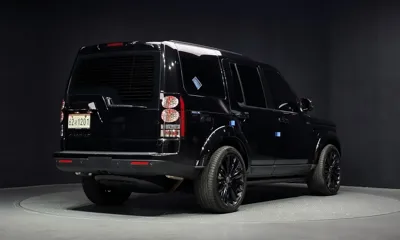 Land Rover Discovery 2016, 99823 км, за 14769.59 USD