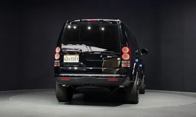 Land Rover Discovery 2016, 99823 км, за 14769.59 USD