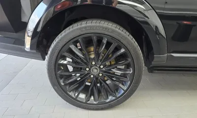 Land Rover Discovery 2016, 99823 км, за 14769.59 USD