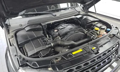 Land Rover Discovery 2016, 99823 км, за 14769.59 USD - фото 6