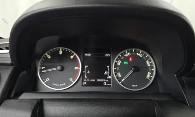 Land Rover Discovery 2016, 99823 км, за 14769.59 USD - фото 8