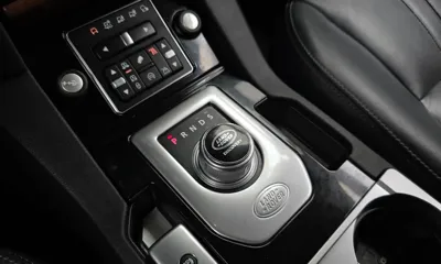 Land Rover Discovery 2016, 99823 км, за 14769.59 USD - фото 9