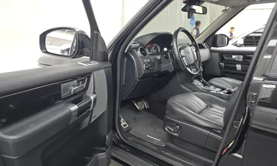 Land Rover Discovery 2016, 99823 км, за 14769.59 USD - фото 10