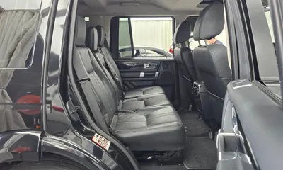 Land Rover Discovery 2016, 99823 км, за 14769.59 USD - фото 12