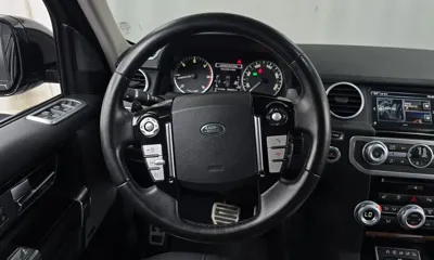 Land Rover Discovery 2016, 99823 км, за 14769.59 USD - фото 13