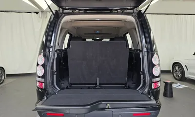 Land Rover Discovery 2016, 99823 км, за 14769.59 USD - фото 20