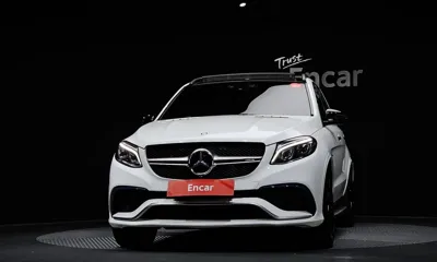 Mercedes-Benz GLE-Class 2016, 129786 км, за 19377.29 USD
