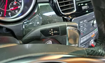 Mercedes-Benz GLE-Class 2016, 129786 км, за 19377.29 USD - фото 9