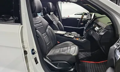Mercedes-Benz GLE-Class 2016, 129786 км, за 19377.29 USD - фото 10