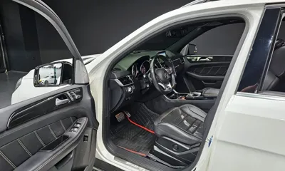 Mercedes-Benz GLE-Class 2016, 129786 км, за 19377.29 USD - фото 11