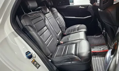 Mercedes-Benz GLE-Class 2016, 129786 км, за 19377.29 USD - фото 12