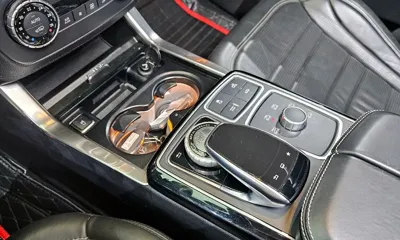 Mercedes-Benz GLE-Class 2016, 129786 км, за 19377.29 USD - фото 16