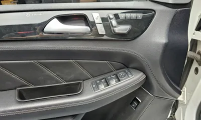 Mercedes-Benz GLE-Class 2016, 129786 км, за 19377.29 USD - фото 17