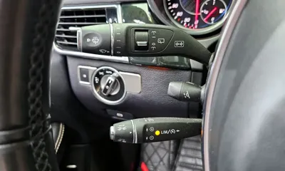 Mercedes-Benz GLE-Class 2016, 129786 км, за 19377.29 USD - фото 18
