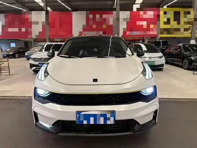 Lynk & Co 05 2021, 39000 км, за 12065.69 USD