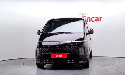 Hyundai Staria 2023, 16648 км, за 23069.82 USD