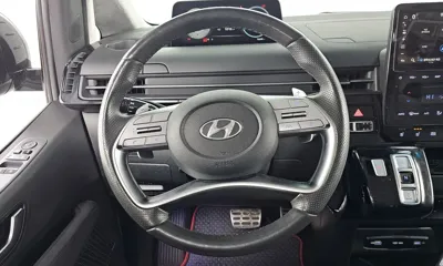 Hyundai Staria 2023, 16648 км, за 22909.28 USD - фото 14