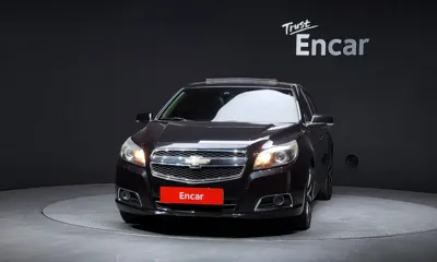ChevroletGMDaewoo Malibu 2012, 124772 км, за 2378.59 USD