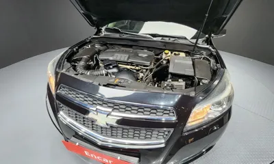 ChevroletGMDaewoo Malibu 2012, 124772 км, за 2378.59 USD - фото 6