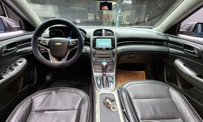 ChevroletGMDaewoo Malibu 2012, 124772 км, за 2378.59 USD - фото 7