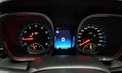 ChevroletGMDaewoo Malibu 2012, 124772 км, за 2378.59 USD - фото 8