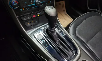 ChevroletGMDaewoo Malibu 2012, 124772 км, за 2378.59 USD - фото 9