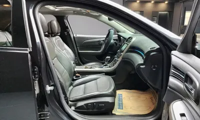 ChevroletGMDaewoo Malibu 2012, 124772 км, за 2378.59 USD - фото 10