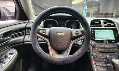 ChevroletGMDaewoo Malibu 2012, 124772 км, за 2378.59 USD - фото 14