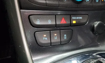 ChevroletGMDaewoo Malibu 2012, 124772 км, за 2378.59 USD - фото 15