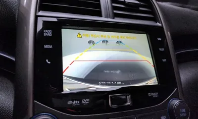ChevroletGMDaewoo Malibu 2012, 124772 км, за 2378.59 USD - фото 17