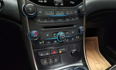 ChevroletGMDaewoo Malibu 2012, 124772 км, за 2378.59 USD - фото 19