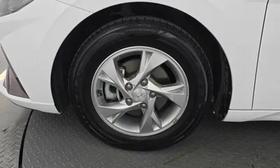 Hyundai Avante 2021, 80530 км, за 10538.65 USD